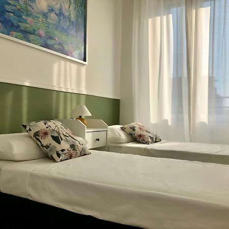 מילאנו Marco Polo Greenroom מראה חיצוני תמונה