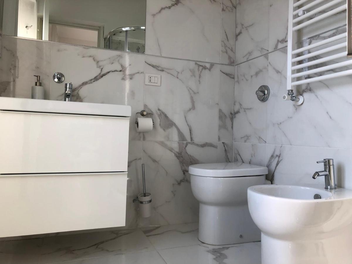 מילאנו Marco Polo Greenroom מראה חיצוני תמונה